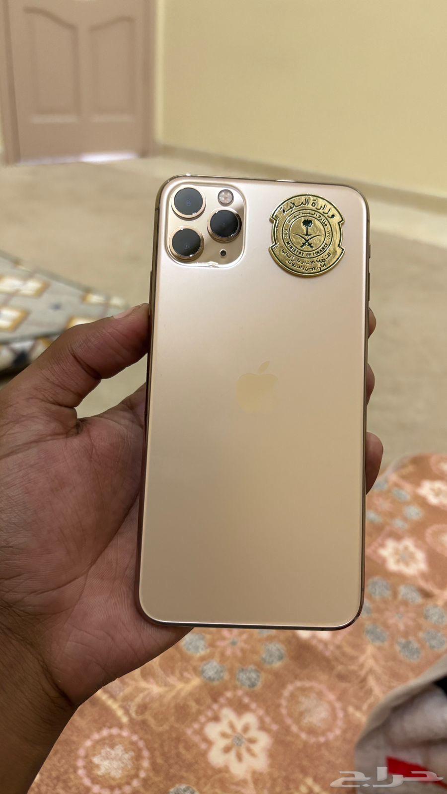 ايفون 11 برو ماكس للبيع64410666880642110