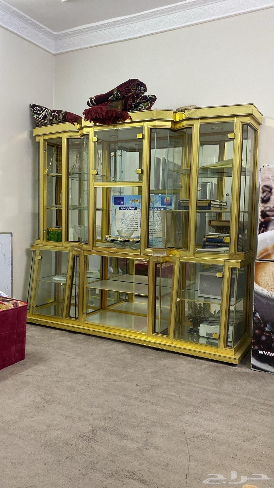 دولاب نيش سفره مكتبه64407755399043110