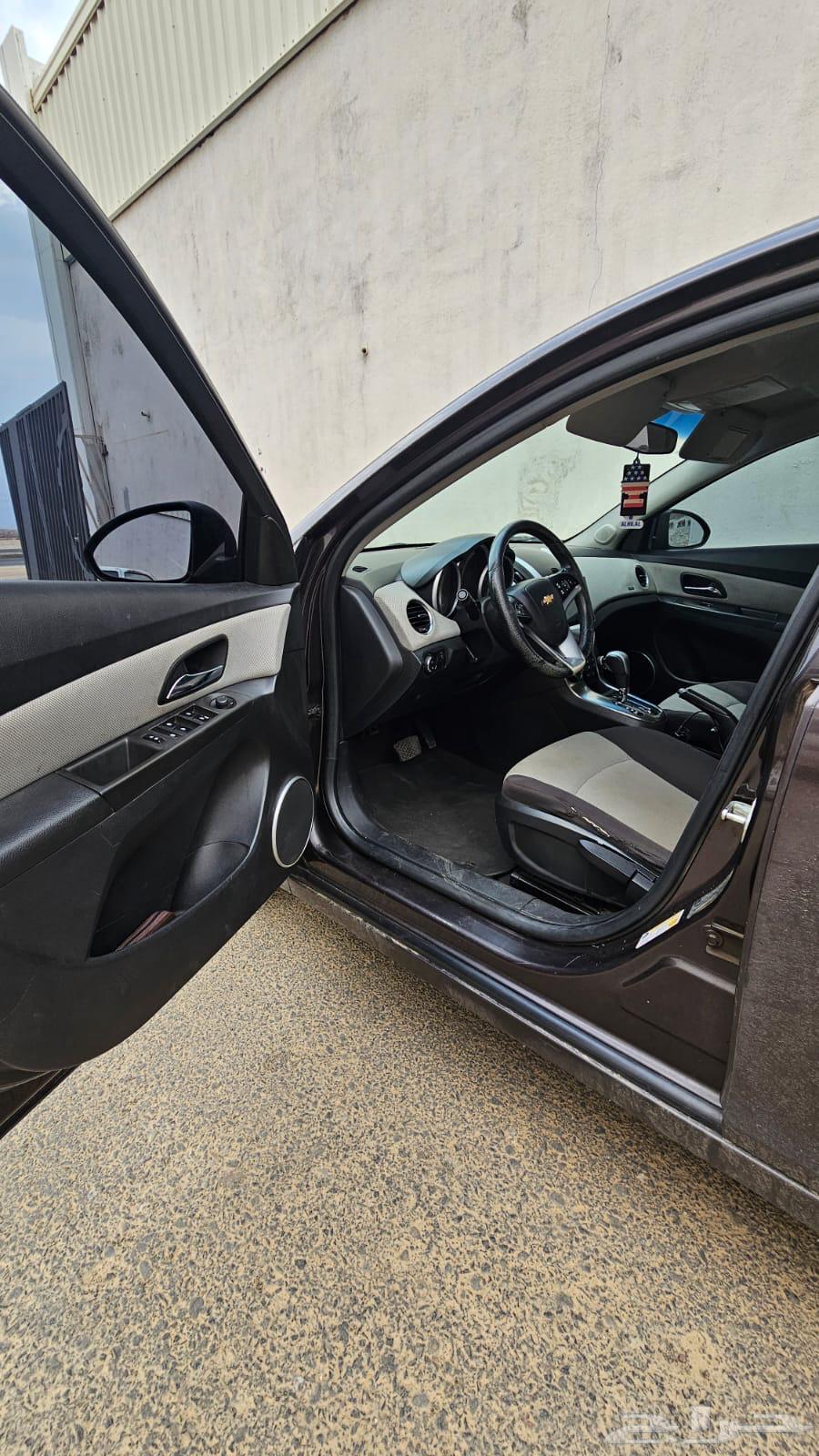 شفروليه كروز فل كامل بدون فتحة بيع قريب ممشا 23064567530909186114