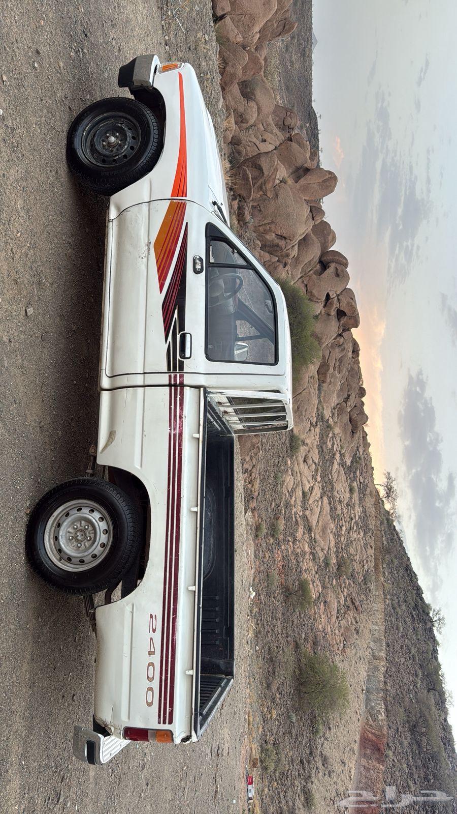 هايلكس موديل 96 للبيع64561015098754110