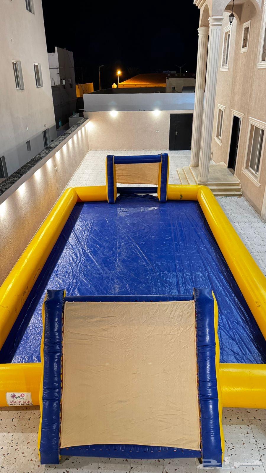 ملعب صابوني للبيع64406793254402110