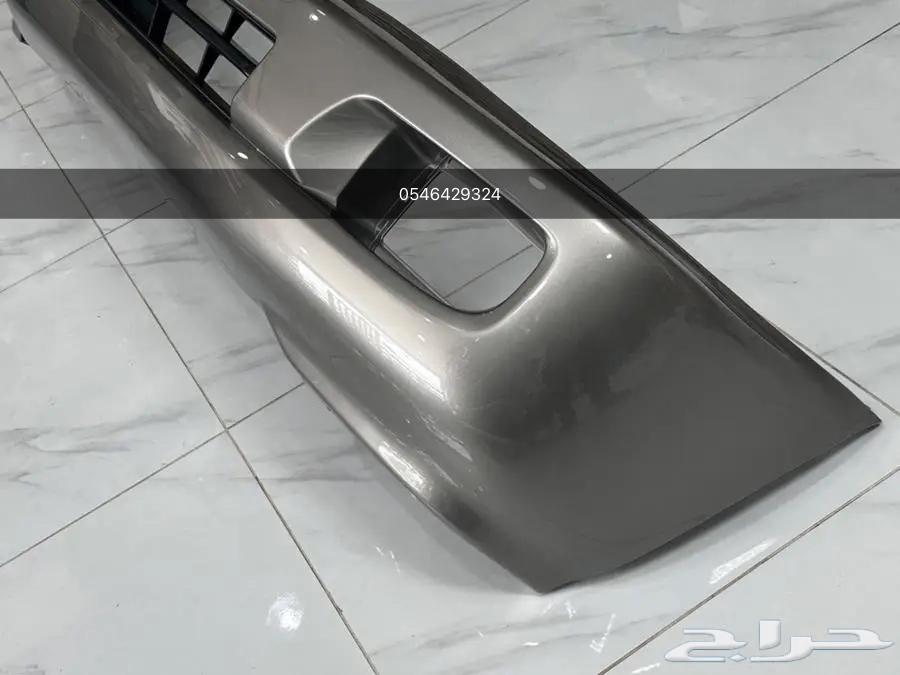 صدام امامي لاندكروزر 2003-2007 ذهبي64569549152514111