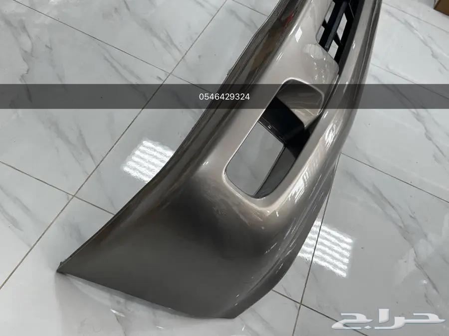 صدام امامي لاندكروزر 2003-2007 ذهبي64569549152514113