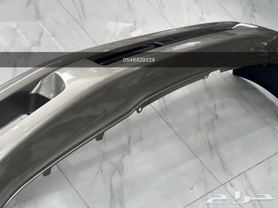 صدام امامي لاندكروزر 2003-2007 ذهبي64569549152514112