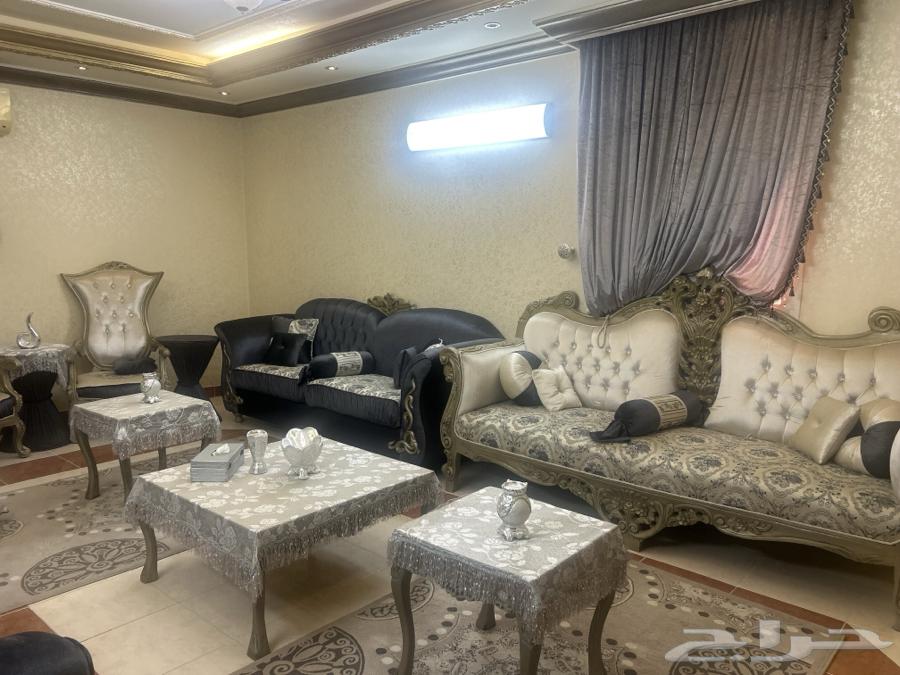 طقم كنب مجلس كامل64406444160002110