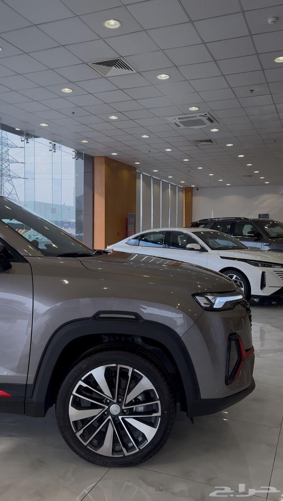 شانجان cs35plus 2025 فل كامل بسعر خرافي واقساط تبدأ من 100064560670257411112