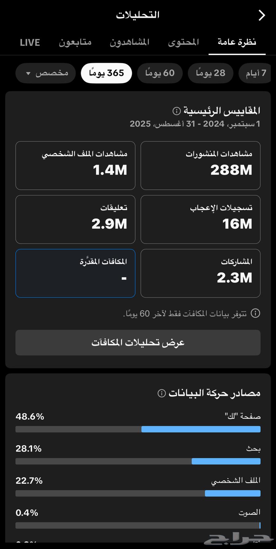 حساب تيك توك للبيع64411094893185112