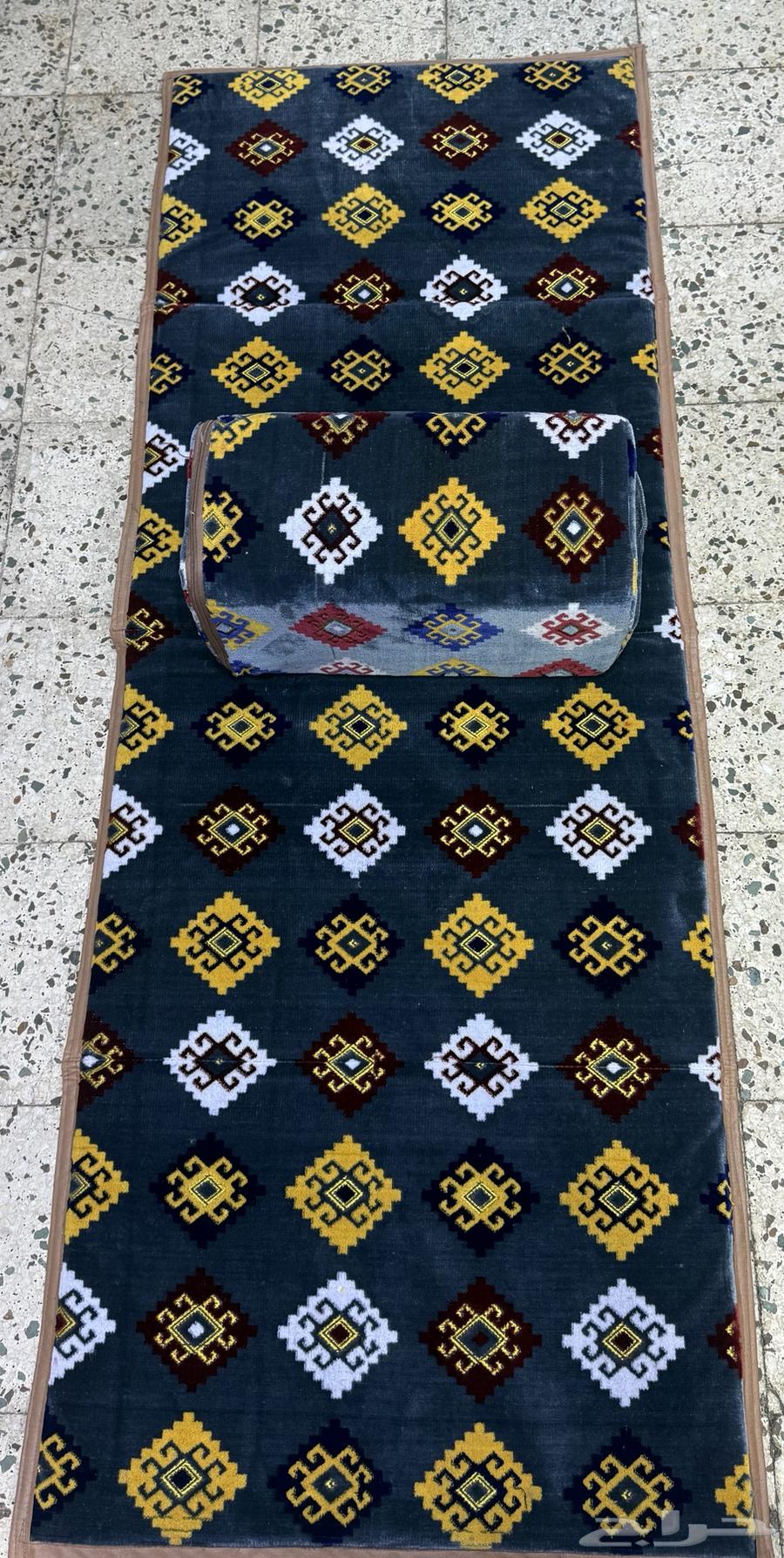 New multi-pattern mat set64405139140227111