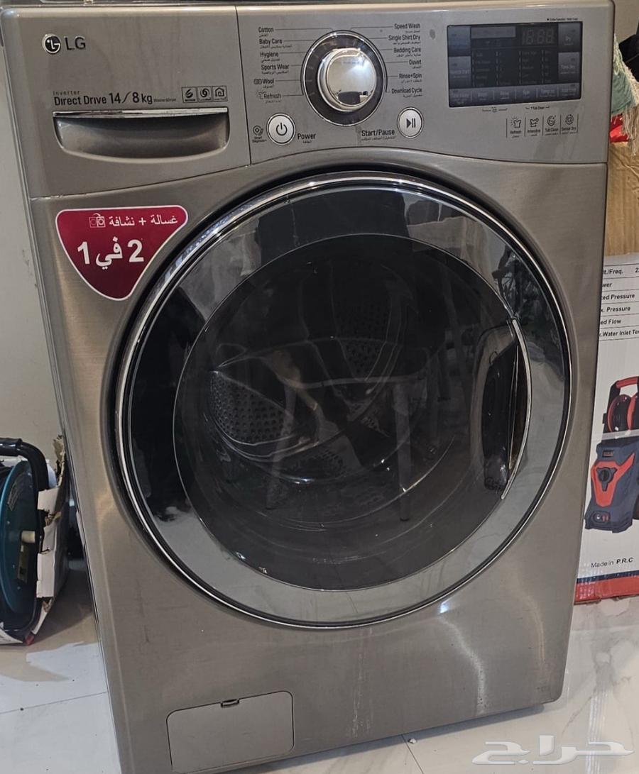 Automatic washing machine64411176074241110