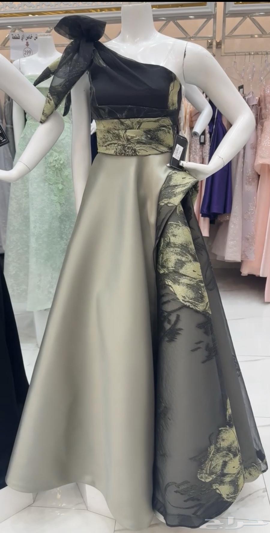 فستان مناسبه مناسبات فستان فخم64407224305795111