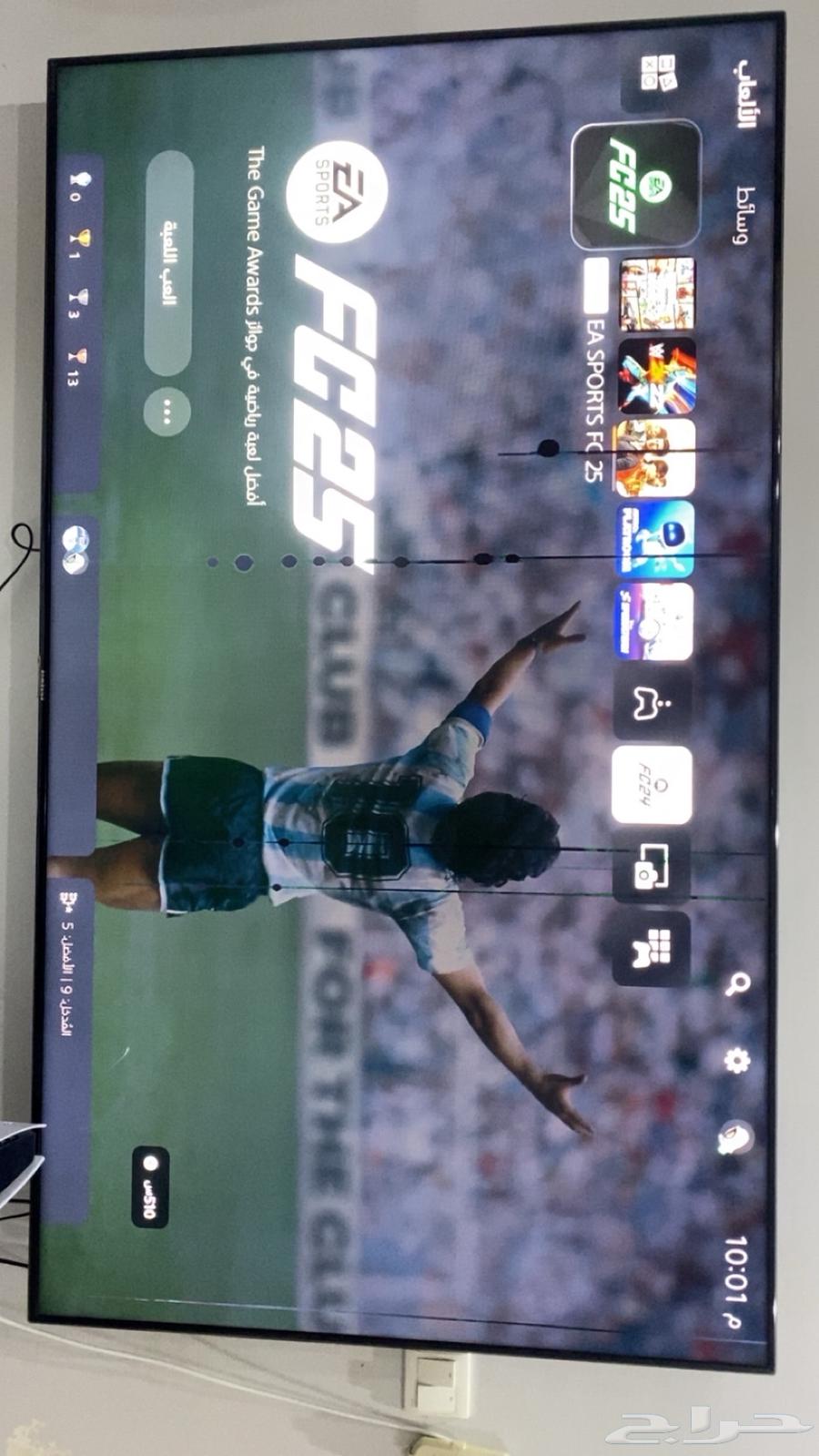 شاشه للبيع64561545540610112