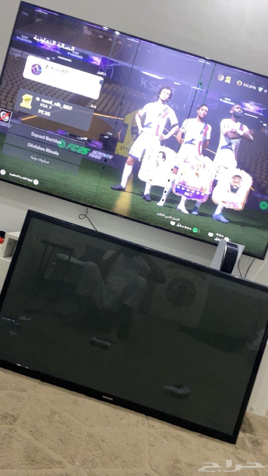 شاشه للبيع64561545540610110