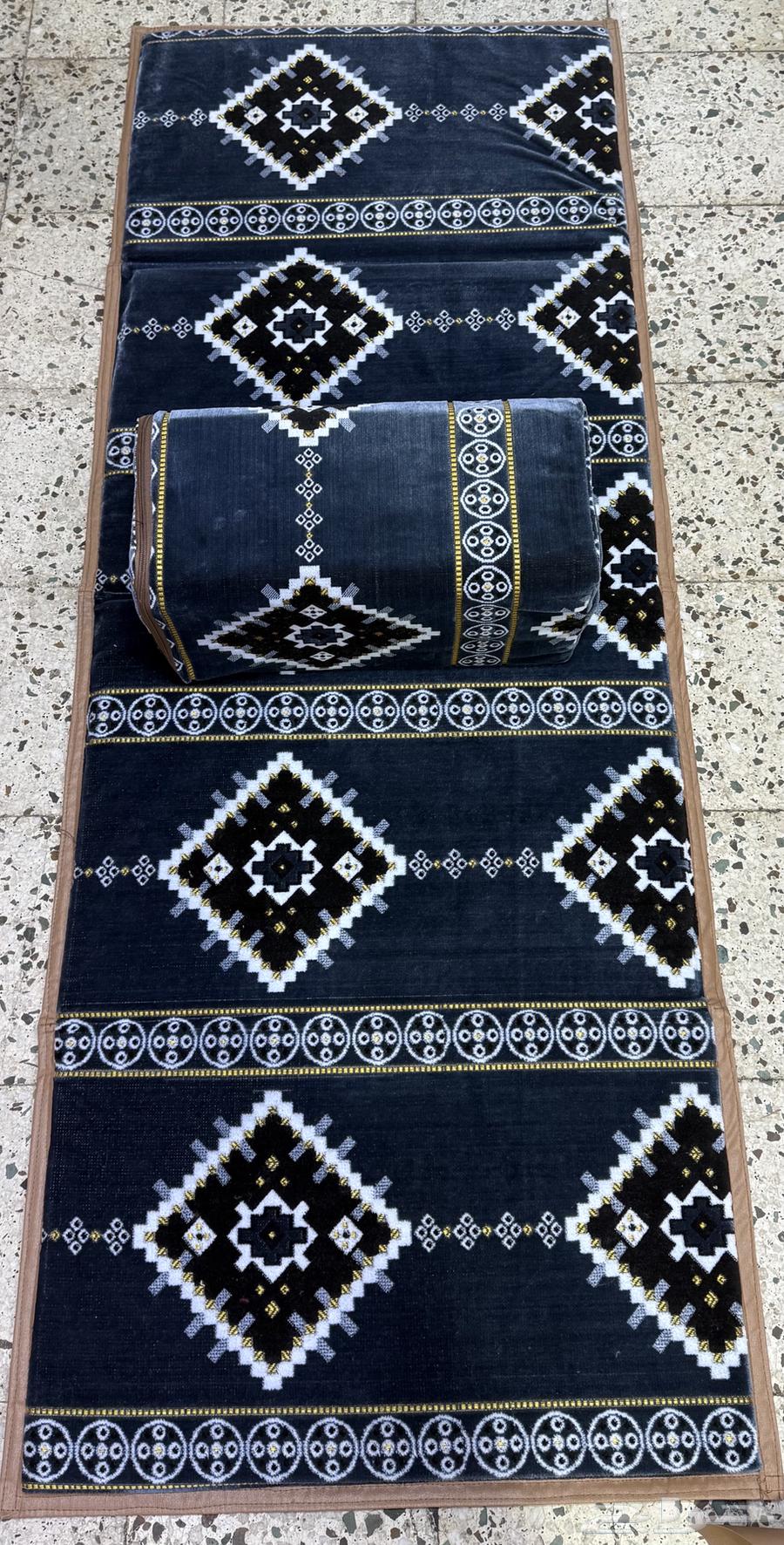 New multi-pattern mat set64405139140227112