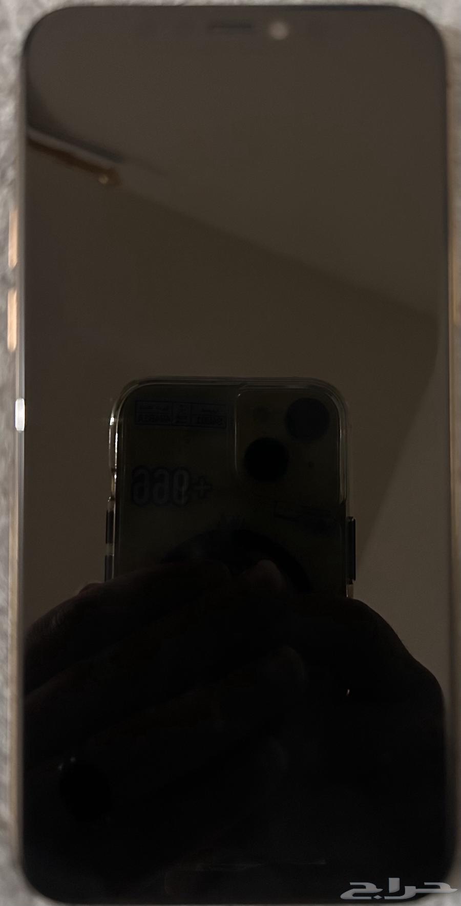 ايفون 11 برو 256 قيقا نضيف64409297016577110