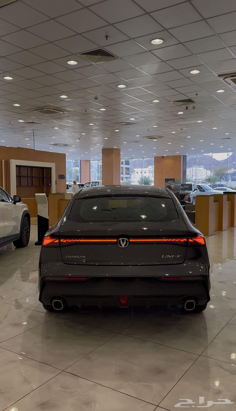 Changan UNI-V with special financing, cash offers, and free delivery64565549724929113