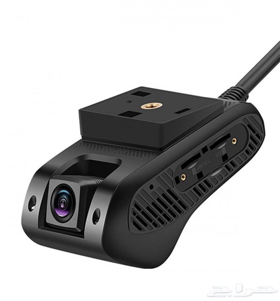 Jimi JC400P Dash Cam Real-time Tracking Lowest Price 650 SAR64406347150210111