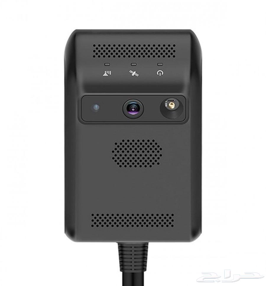 Jimi JC400P Dash Cam Real-time Tracking Lowest Price 650 SAR64406347150210112