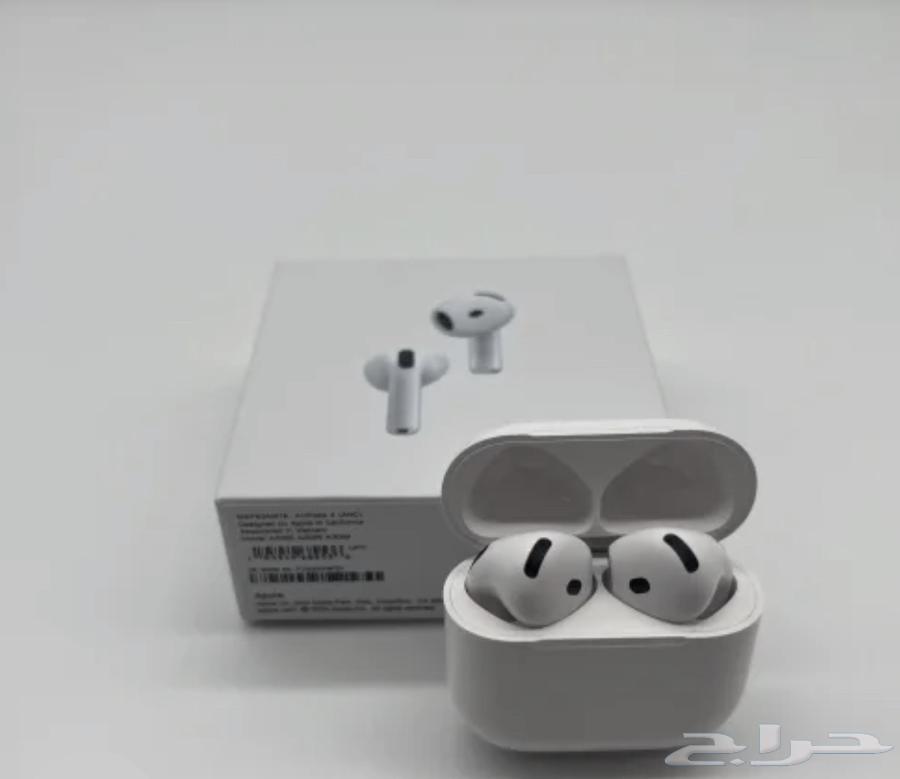 AirPods 4 edition64415235591810110