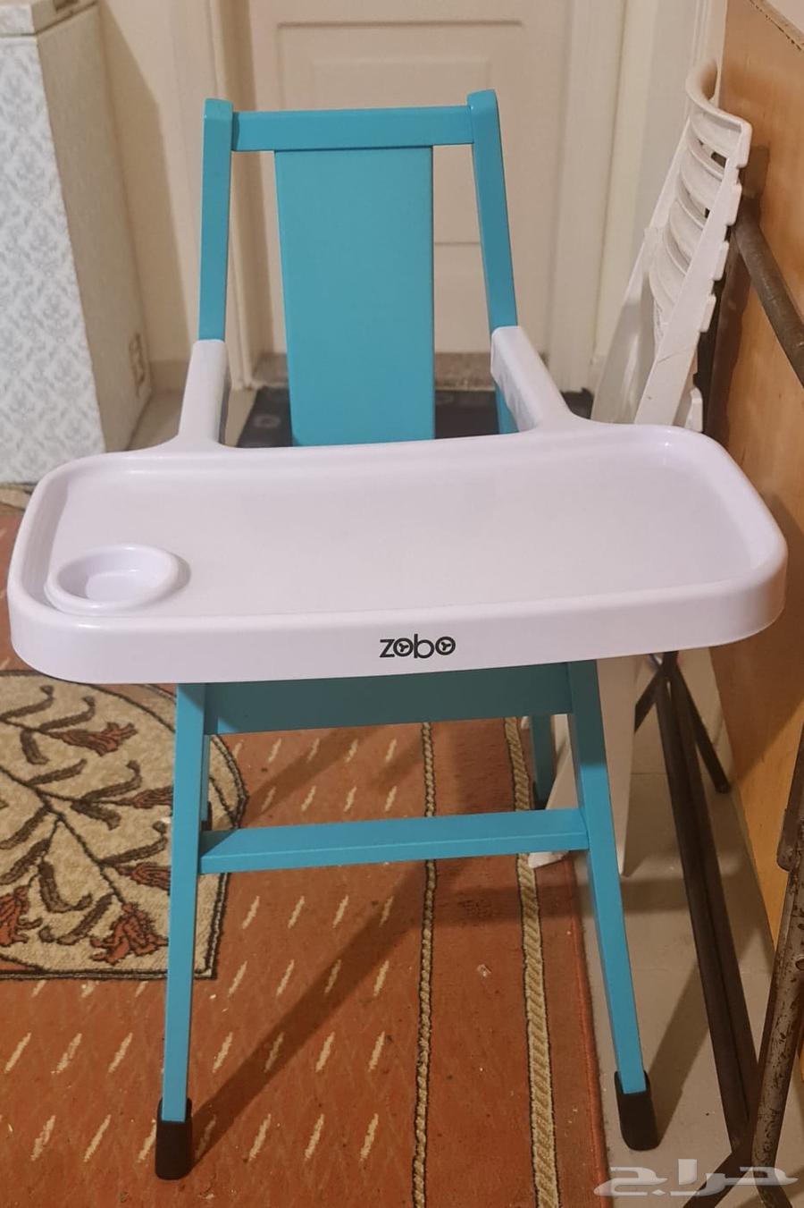 كرسي اطفال جديد64410652816386110
