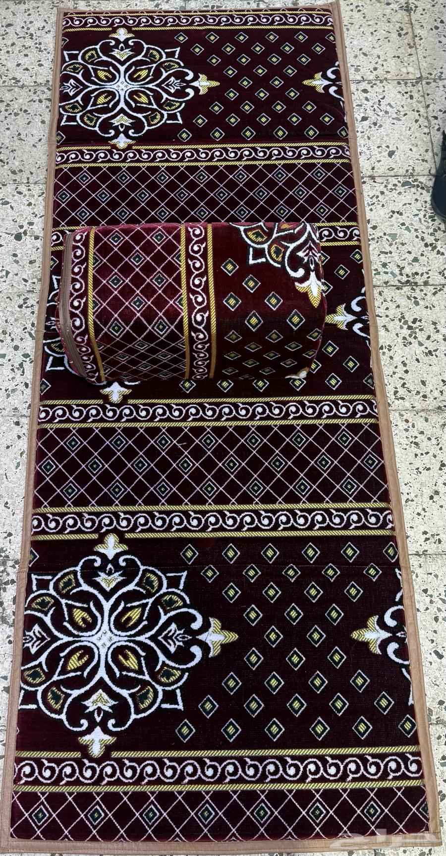 New multi-pattern mat set64405139140227113