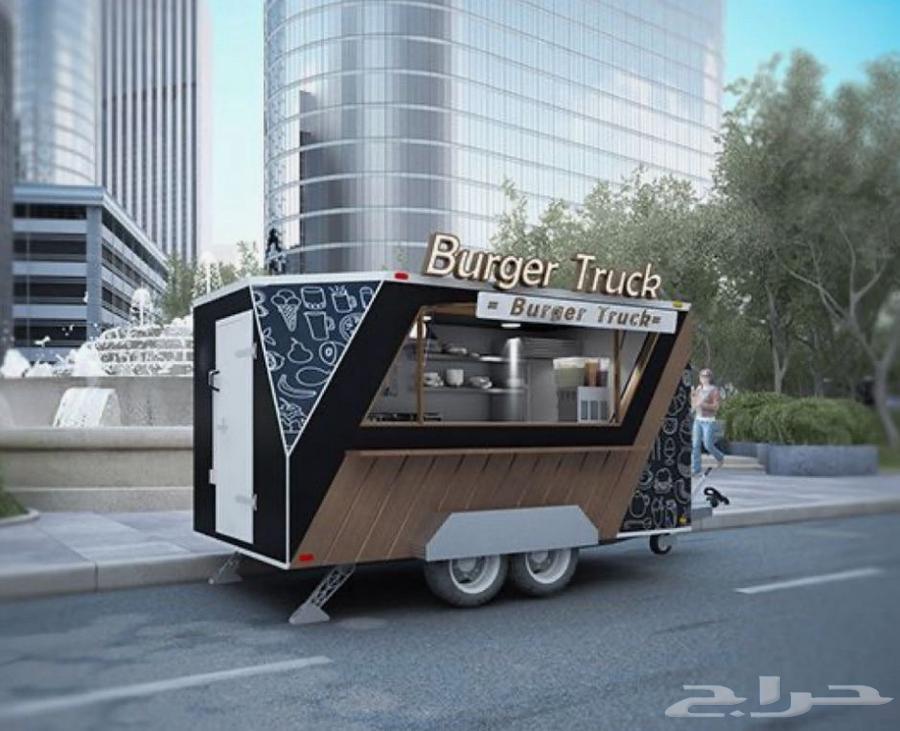 Ready and Custom Food Trucks64567558614402114