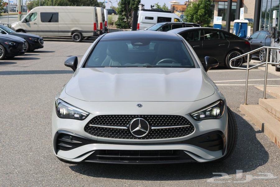 2024 CLE300 Fully Loaded64567628180738111