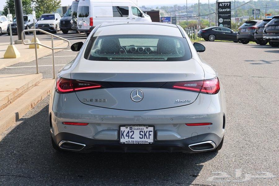 2024 CLE300 Fully Loaded64567628180738110