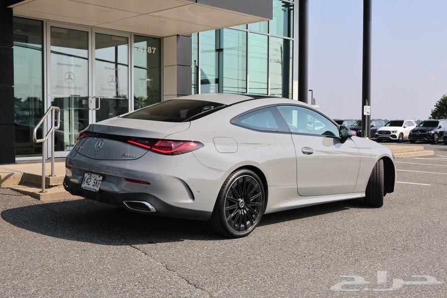 2024 CLE300 Fully Loaded64567628180738113