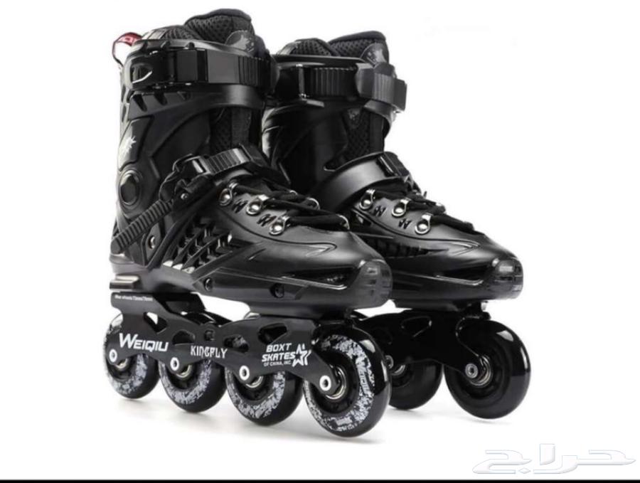 سكيت للبيع جديد مغلف (غير مستعمل )64482010095873110