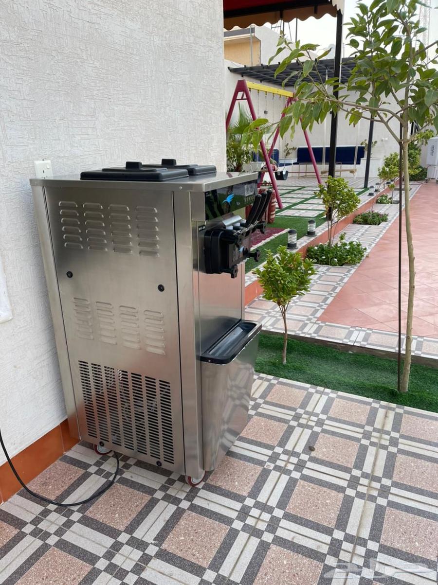 Ice cream machine64412076394497112