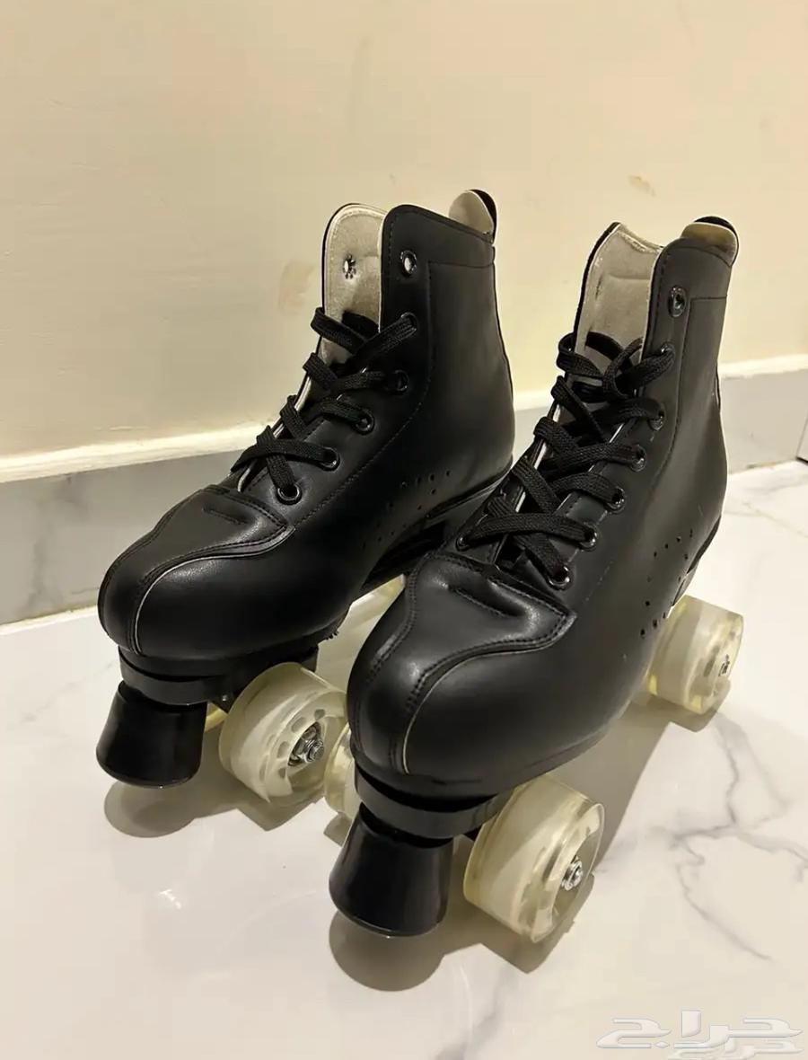 رولر سكيت بأربع عجلات64408906159105111