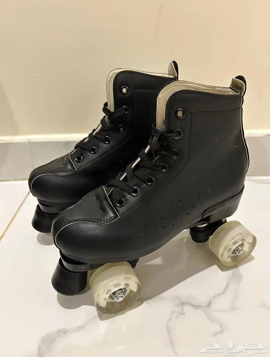 رولر سكيت بأربع عجلات64408906159105110