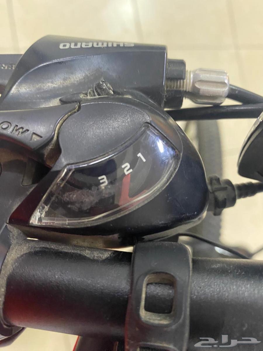 سيكل رياضي الأمونيوم كامل مستخدم64409657658243112