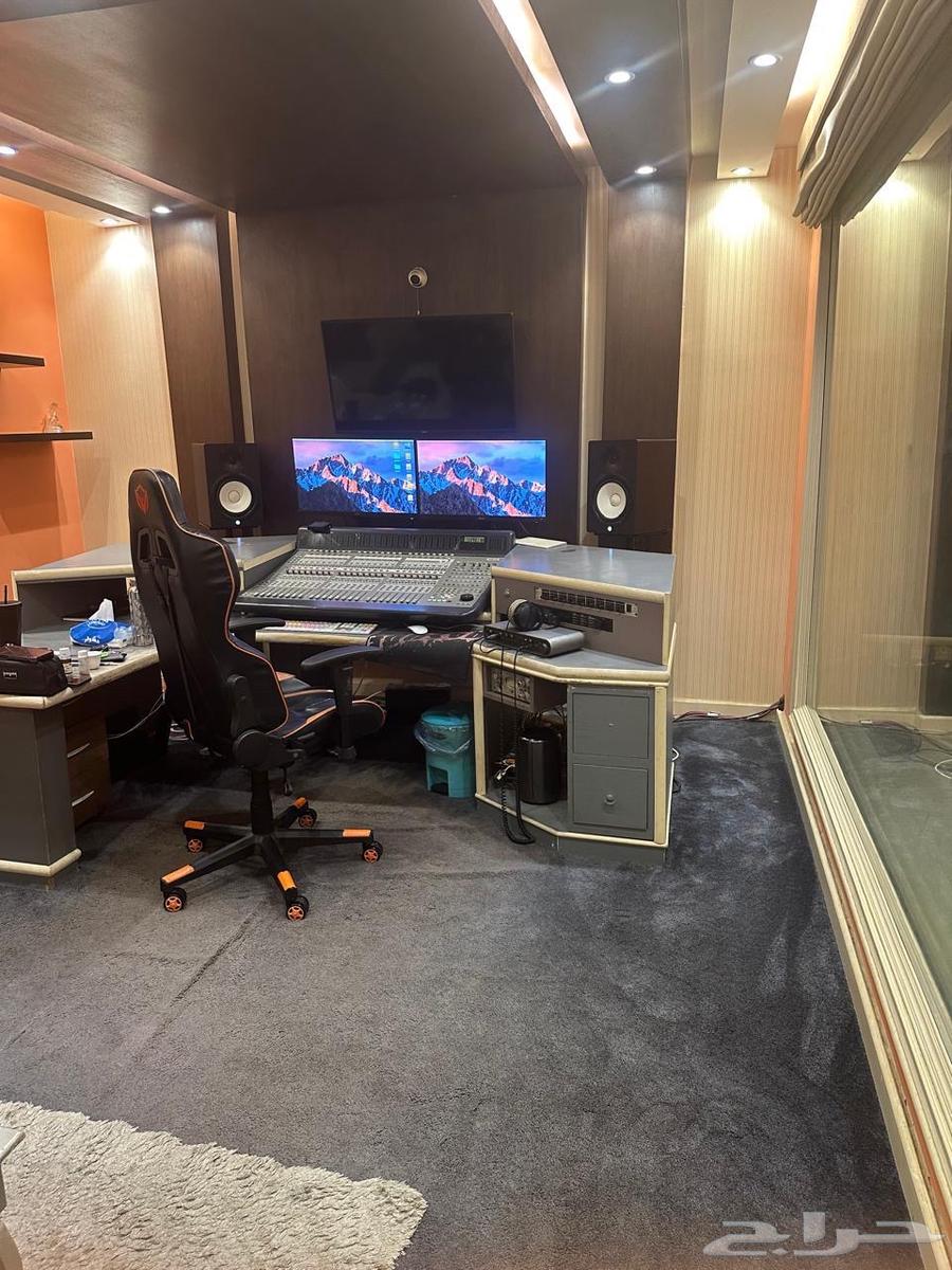 أجهزه صوتيه كامله للاستديو HD64412022604419112