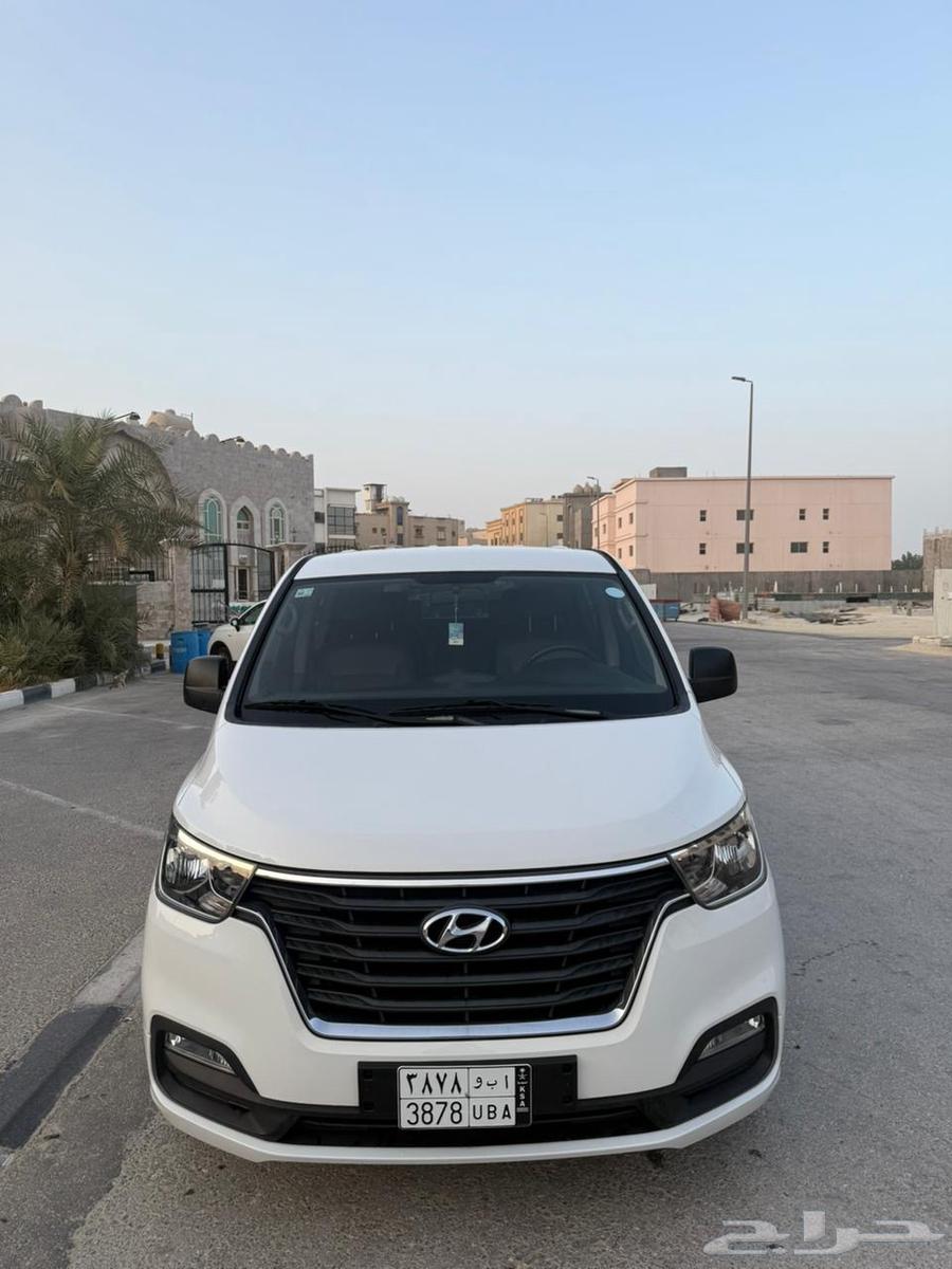 هونداي H1 2020 تم البيع الله يبارك لجميع64560416759938112