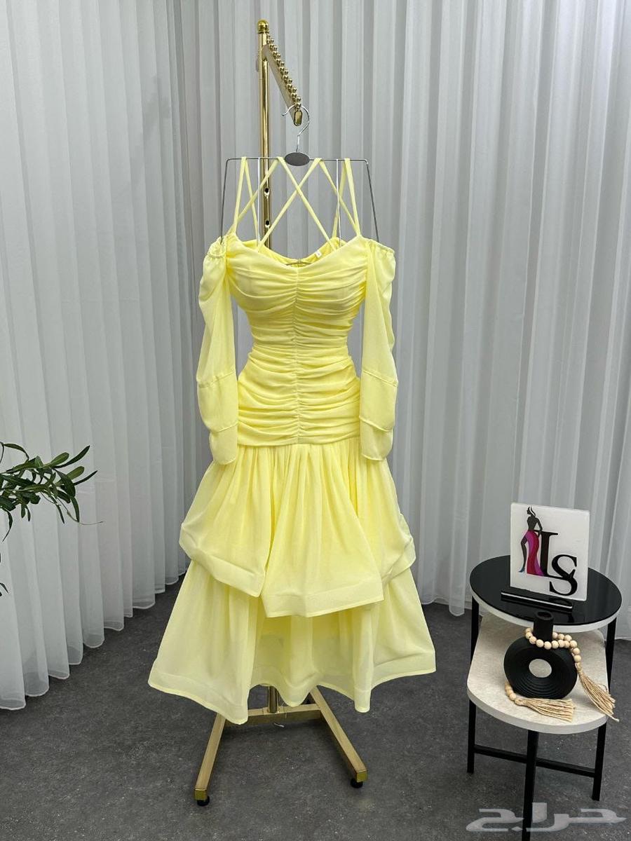 فستان جديد64411715060227110