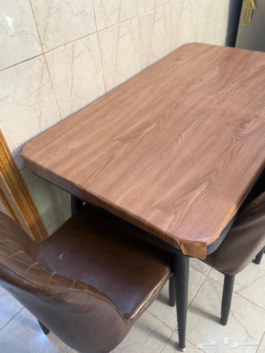 للبيع طاوله طعام ب 60 قابل ل التفاوض64411527406211113