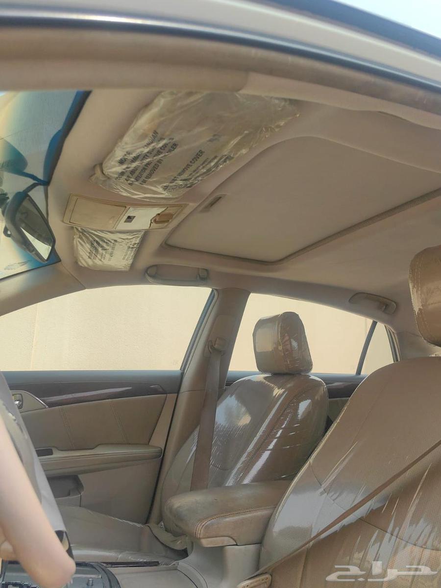 Avalon 2010 Full Option64563826482178112