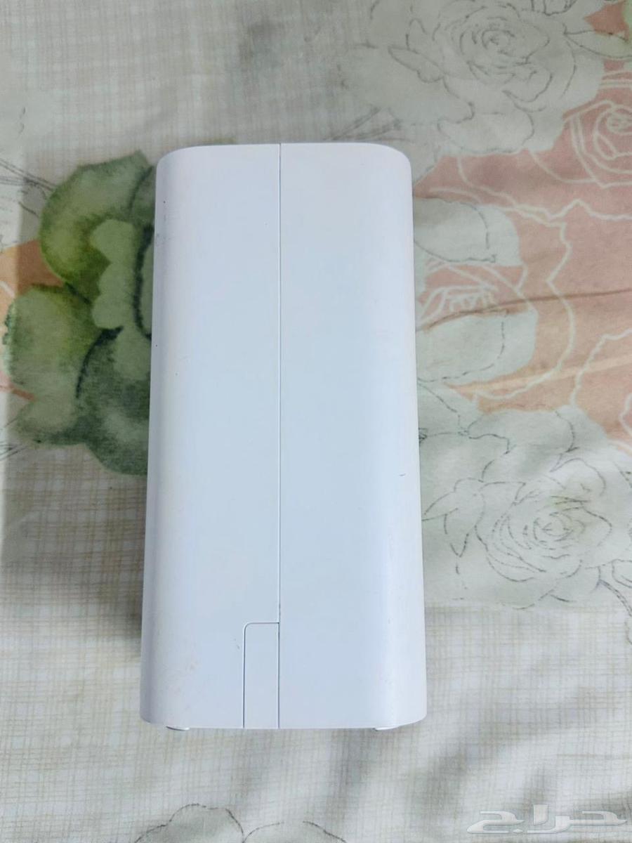 Zain 5G Internet for 260 SAR per month, must be transferred to the buyer's name64405638604801114