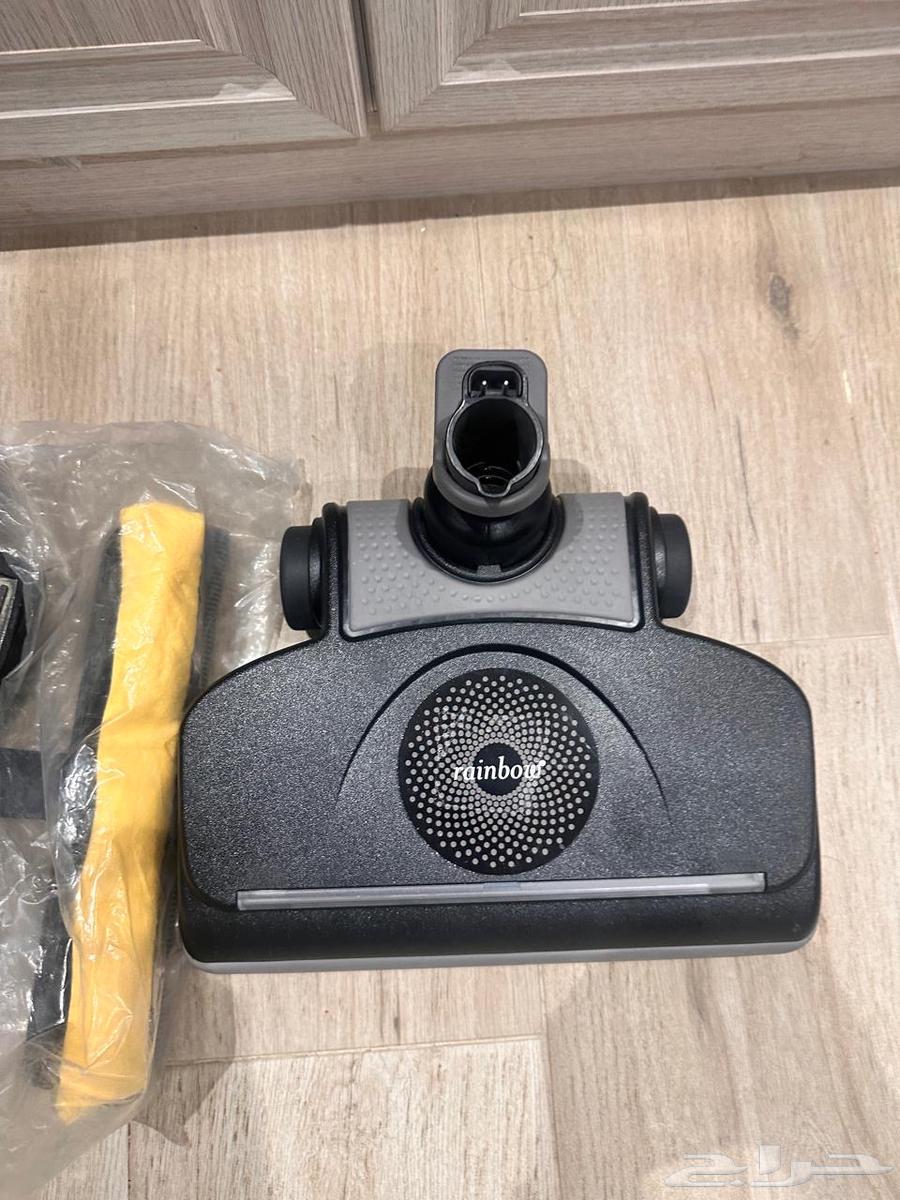 مكنسة رينبو مستخدمه64408524873346111