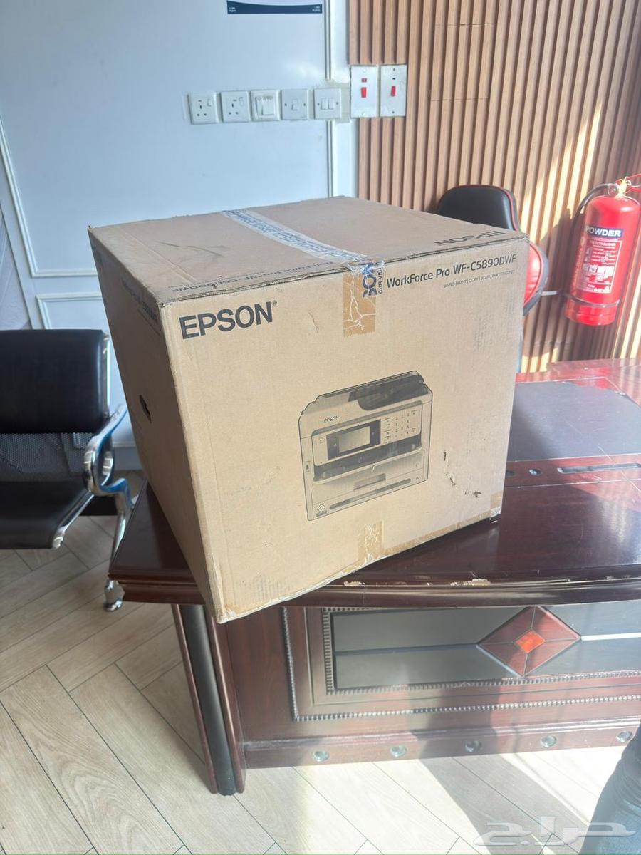 طابعة ملونة وعادية للبيع .64409824204289113