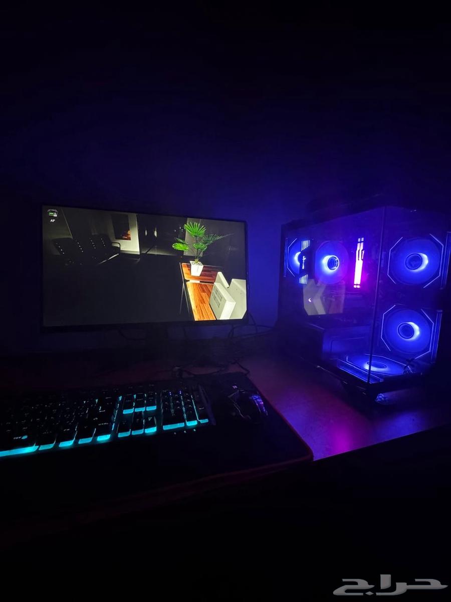 بي سي قمنق جديد64408063460737110