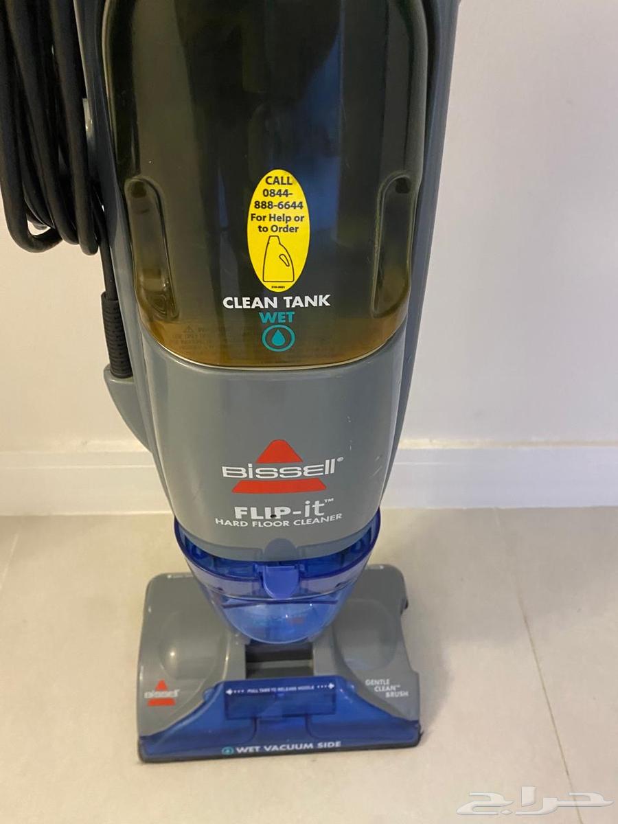 مكنسة غسيل بيسيل للسراميك64411108462339112