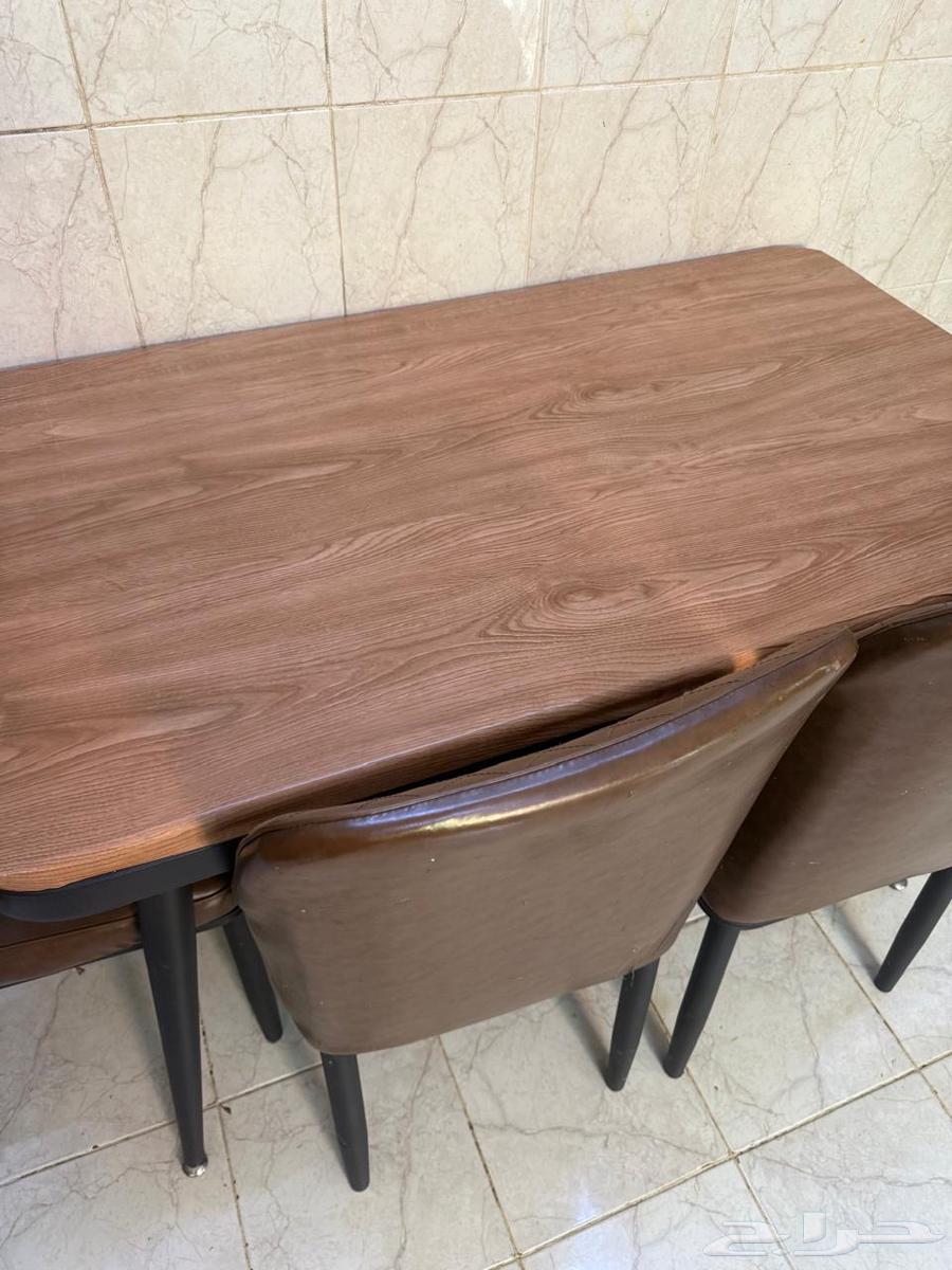 للبيع طاوله طعام ب 60 قابل ل التفاوض64411527406211111