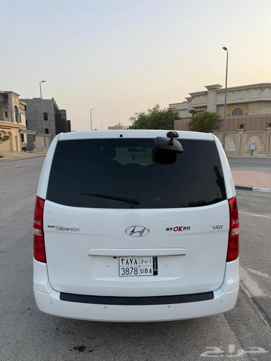 هونداي H1 2020 تم البيع الله يبارك لجميع64560416759938113