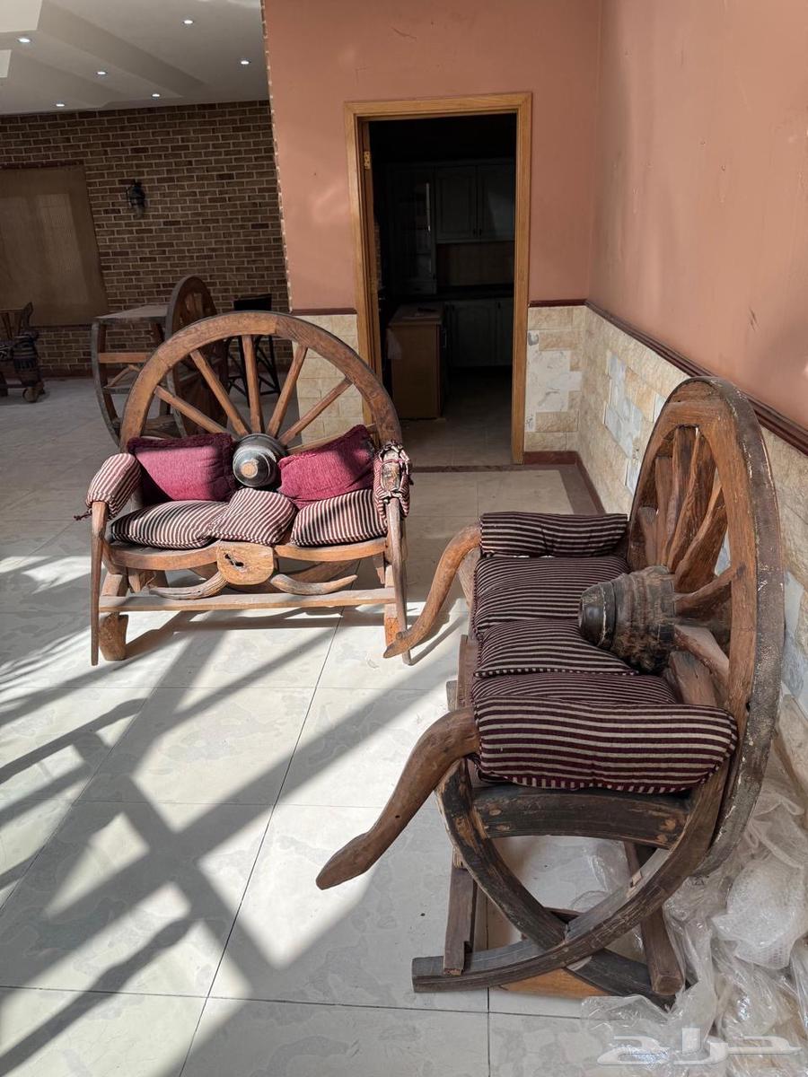 اثاث خشبي فاخر64404973024513112