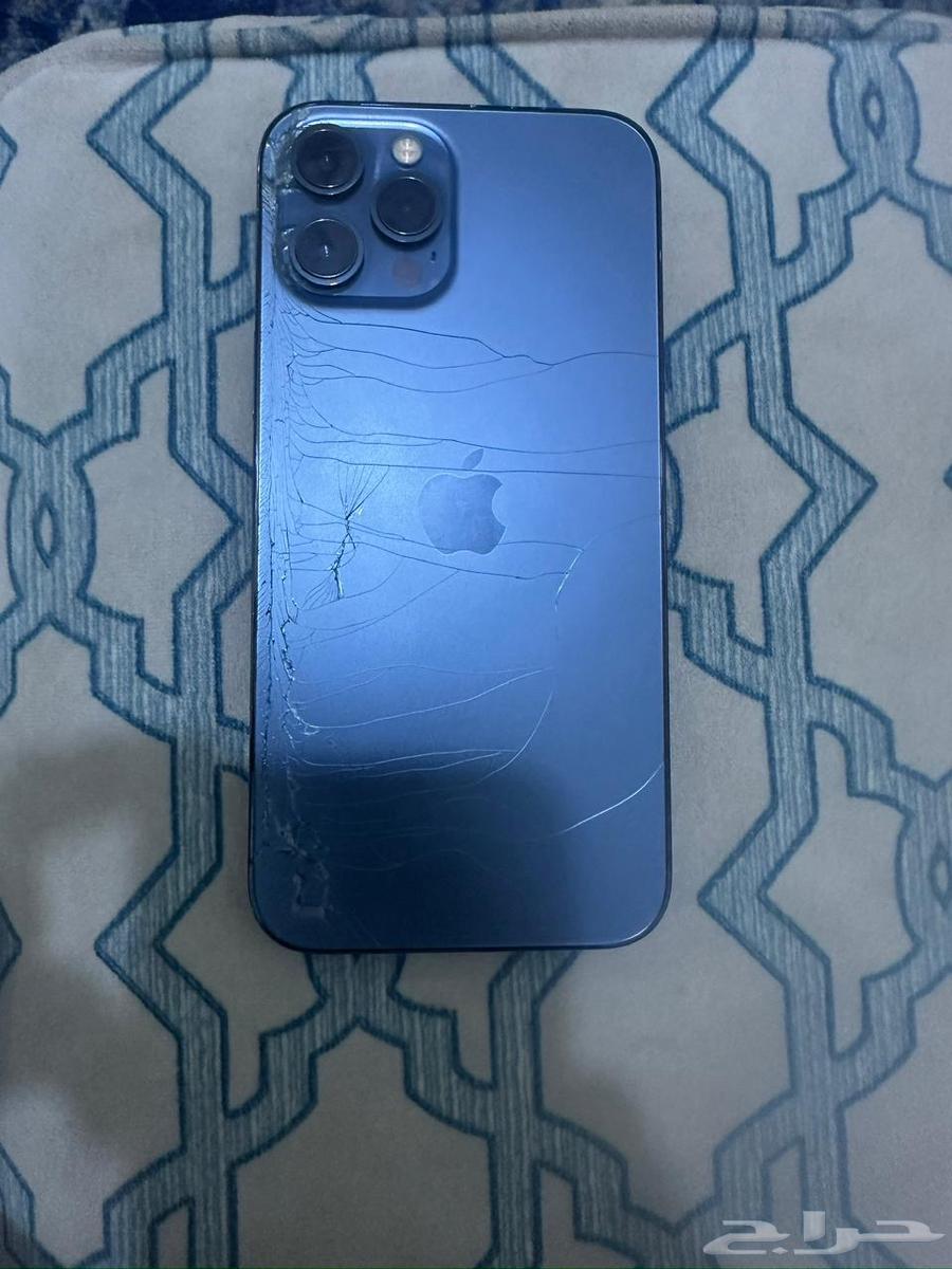 ايفون 12 برو ماكس64410045821057111