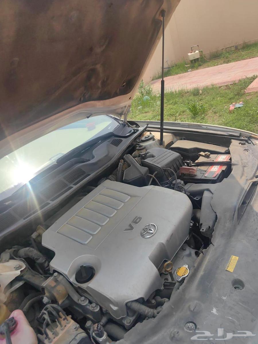 Avalon 2010 Full Option64563826482178114