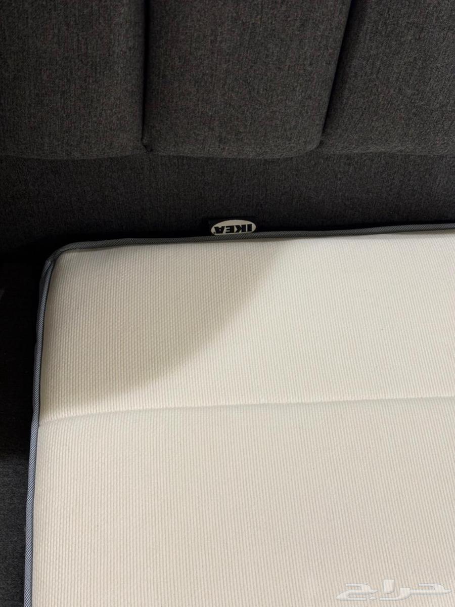 سرير نفرين وينفصل64411338255235113