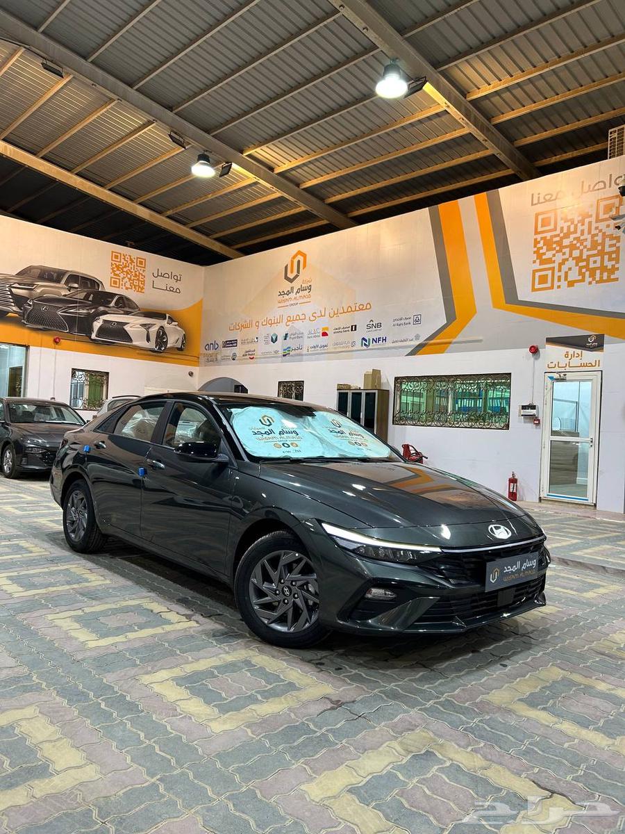 هيونداي النترا سمارت موديل 2025 مكينه 2.0 السعر 7635564565716753539110